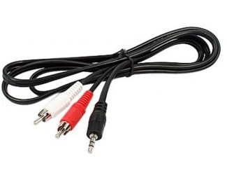 CREATOR: gd-jpeg v1.0 (using IJG JPEG v62), quality = 80 E-GREEN Kabl audio 3.5mm – 2xRCA 5m crni