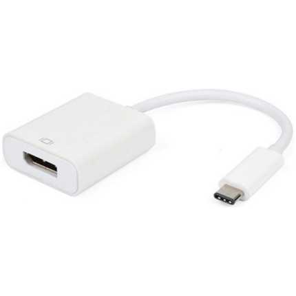 E-GREEN Adapter USB 3.1 tip C (M) – Display Port (F) beli