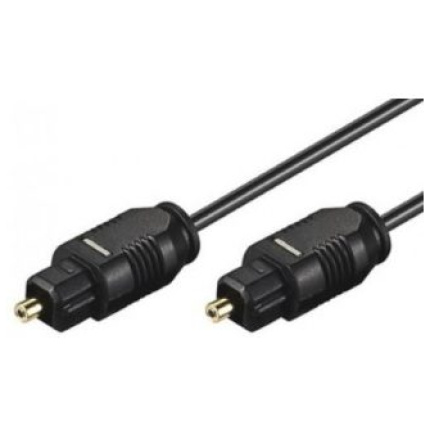 E-GREEN Kabl Optički Audio 2.2 Toslink konektorima M/M 2m