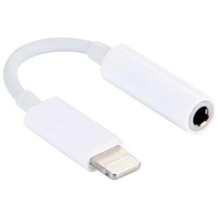 FAST ASIA Adapter Iphone na 3,5mm stereo džek m/ž