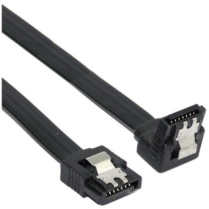 NO NAME Kabl SATA III crni 2 komada