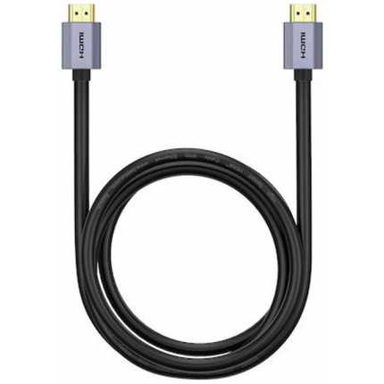 E-GREEN Kabl HDMI 2.1 M/M 3m crni 8K 60Hz