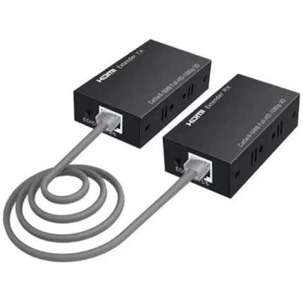 MAXPRO LINE HDMI ekstender aktivni do 60M STAR