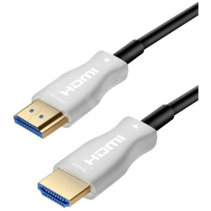 FAST ASIA Kabl HDMI na HDMI M/M Ultra HD 4K Optical Fiber 30m