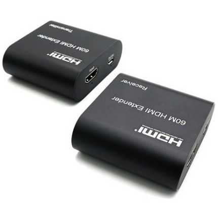 FAST ASIA HDMI EXTENDER 60M CAT 6