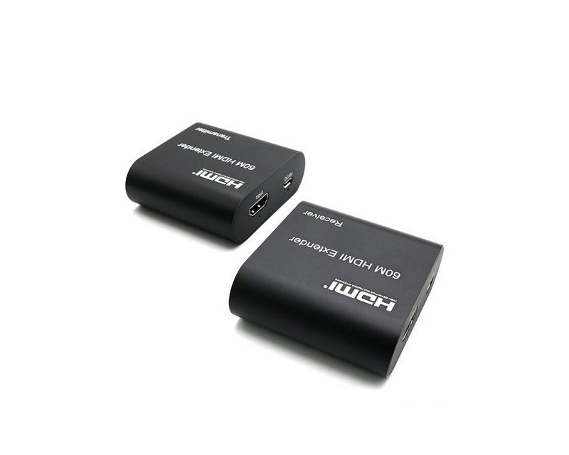 OST08033_v FAST ASIA HDMI EXTENDER 60M CAT 6