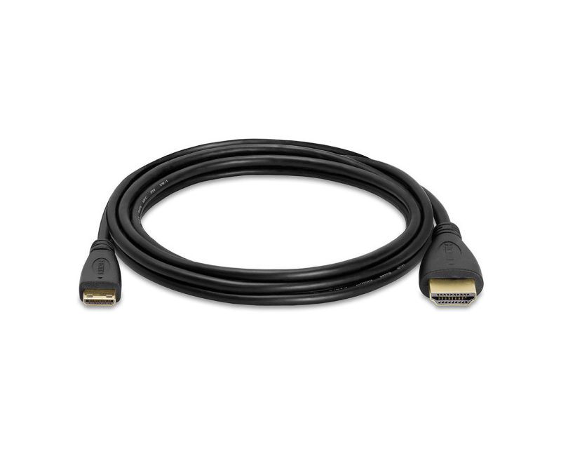OST08037_v FAST ASIA Kabl HDMI na Mini HDMI (m/m) 1,5m
