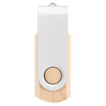 SMART WOOD USB