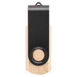 SMART WOOD USB
