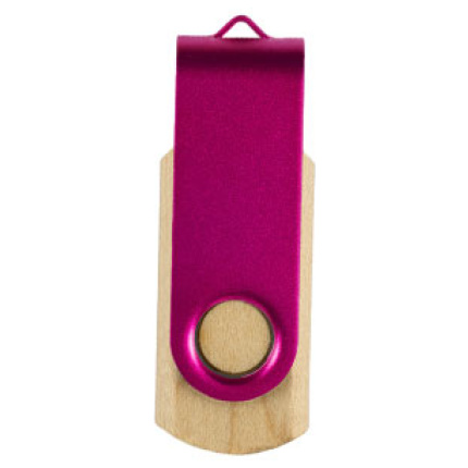 SMART WOOD USB