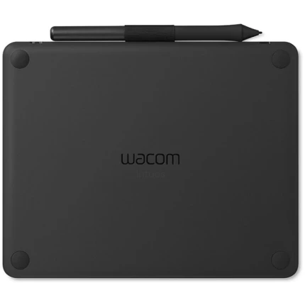 WACOM Grafička tabla Intuos S crna (CTL-4100K-N)