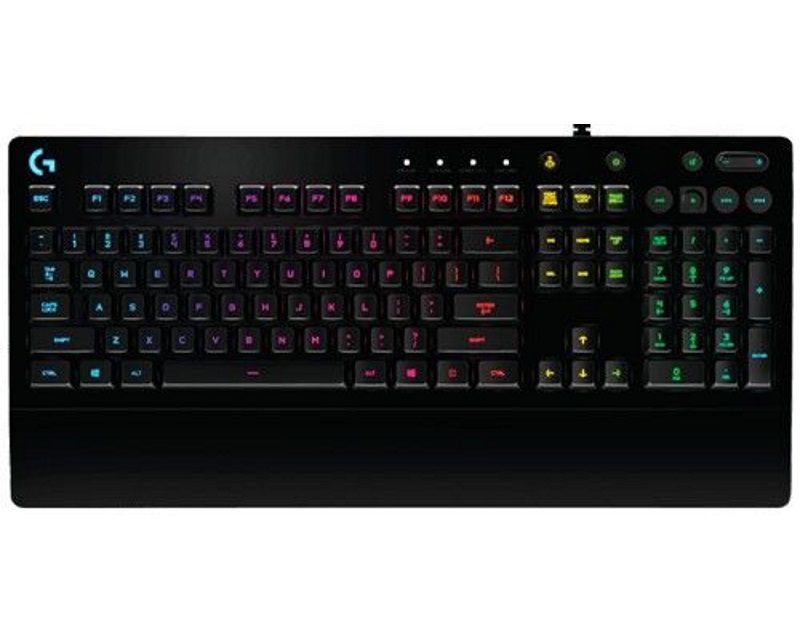 CREATOR: gd-jpeg v1.0 (using IJG JPEG v80), quality = 100 LOGITECH G213 Prodigy Gaming tastatura US