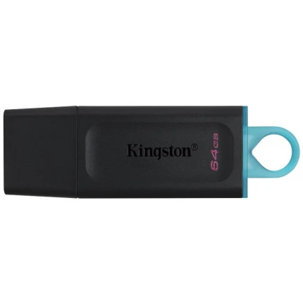 KINGSTON 64GB DataTraveler Exodia USB 3.2 Gen1 DTX/64GB