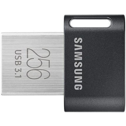 SAMSUNG 256GB FIT Plus sivi USB 3.1 MUF-256AB