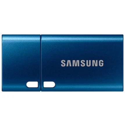 SAMSUNG 64GB Type-C USB 3.1 MUF-64DA plavi