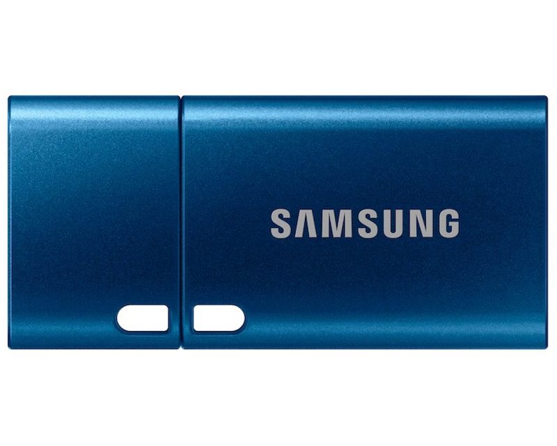 USB01196_v SAMSUNG 64GB Type-C USB 3.1 MUF-64DA plavi