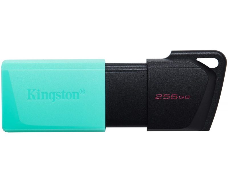USB01201_v KINGSTON 256GB DataTraveler Exodia M USB 3.2 Gen1 DTXM/256GB