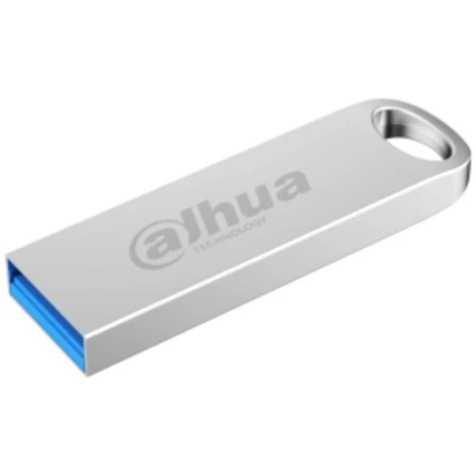 DAHUA 128GB 3.0 DHI-USB-U106-30-128GB USB flash srebrni