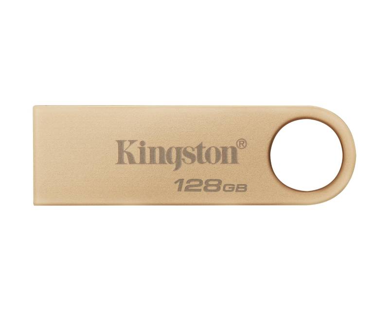 USB01272_v KINGSTON 128GB DataTraveler SE9 G3 USB 3.0 flash DTSE9G3/128GB champagne