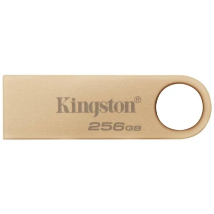 KINGSTON 256GB DataTraveler SE9 G3 USB 3.0 flash DTSE9G3/256GB champagne