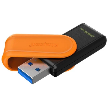 KINGSTON 256GB DataTraveler Exodia S USB 3.2 Gen1 DTXS/256GB