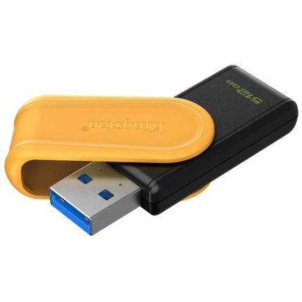 KINGSTON 512GB DataTraveler Exodia S USB 3.2 Gen1 DTXS/512GB