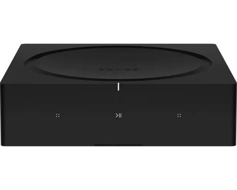 Converted from WebP to JPG using ezgif.com SONOS AMP pojačalo crno