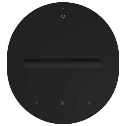 SONOS ERA 100 Bežični zvučnik crni