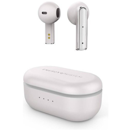 ENERGY SISTEM Style 4 Cream True Wireless slušalice krem (M45351)
