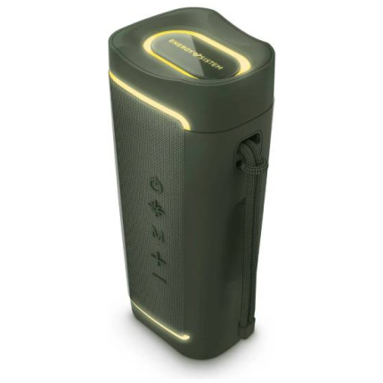 ENERGY SISTEM Yume ECO Green Bluetooth zvučnik zeleni