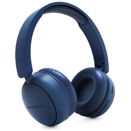 ENERGY SISTEM Radio Color Indigo wireless slušalice plave (M45770)