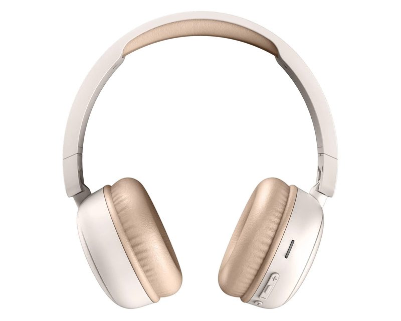 ZVU02986_1 ENERGY SISTEM Radio Color Cream wireless slušalice (M45769)
