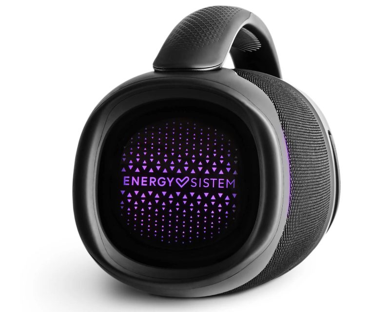 ZVU03220_5 ENERGY SISTEM HyperBeat prenosni bluetooth zvučnik (M45883)
