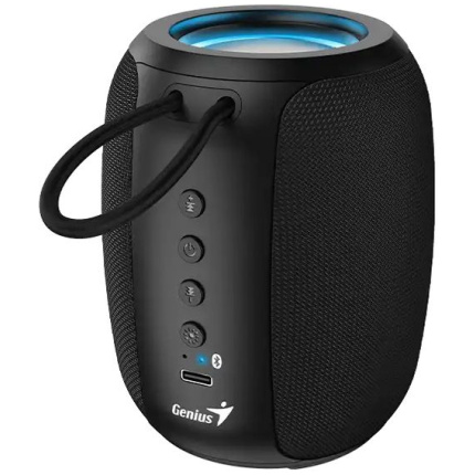 GENIUS SP-915BT BLACK Bluetooth zvučnik crni