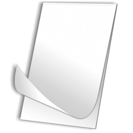 Blok za flipchart A1 50lista