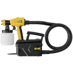 ELEKTRIČNI PIŠTOLJ ZA FARBANJE 500W DELI EDC091-1