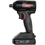 AKU UDARNI ODVIJAČ 1/2″ 20V 350NM DELI SUPREME EDE-BS20-1D2