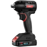 AKU UDARNI ODVIJAČ 1/2″ 20V 350NM DELI SUPREME EDE-BS20-1D2