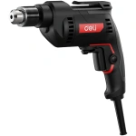 ELEKTRIČNA UDARNA BUŠILICA 680W SUPREME DELI 13MM EDE-CZ13-1E