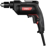 ELEKTRIČNA UDARNA BUŠILICA 680W SUPREME DELI 13MM EDE-CZ13-1E