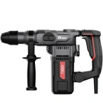 UDARNA ČEKIĆ BUŠILICA 1100W SUPREME DELI EDE-DC26-3E