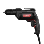 ELEKTRIČNA BUŠILICA 500W SUPREME DELI 10MM EDE-DZ10-1E