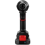 AKU UDARNI ODVIJAČ 1/4″ 20V 200NM DELI SUPREME EDE-QZ20-1D2