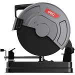 STACIONARNA BRUSILICA ZA SEČENJE METALA COS-235 /TREMILICA/ DELI 2350W 355MM EDE-XQ355-1E