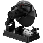 STACIONARNA BRUSILICA ZA SEČENJE METALA COS-235 /TREMILICA/ DELI 2350W 355MM EDE-XQ355-1E