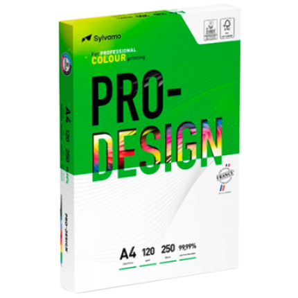 Fotokopir A4 PRODESIGN A4 120gr