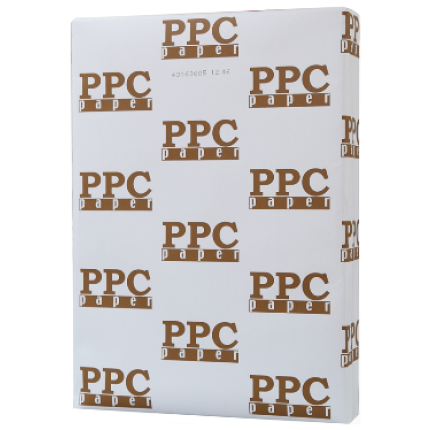 Fotokopir papir A4 PPC