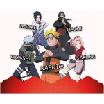ROLER PILOT NARUTO FRIXION BALL 0.7 PLAVI