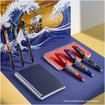 ROLER PILOT ONE PIECE FRIXION BALL 0.7 CRVENI