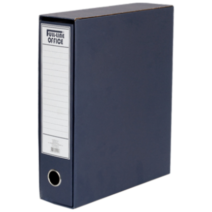 Registrator A4 Full-line teget